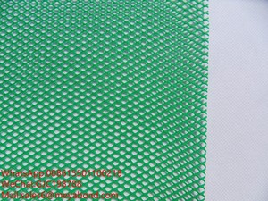 Kunststoff netz Polypropylen netz Netz HDPE Kunststoff netz - Product Image 5