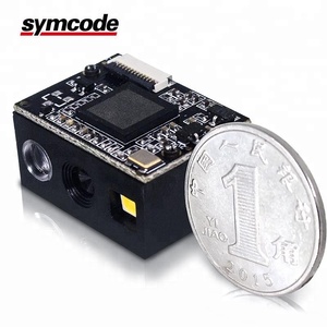 <strong>Raspberry</strong> <strong>Pi</strong> Barcode Scanner Module Barcode Scanner 2d 1d OEM Qr Code Scanner Module MOQ 1pc Symcode MJ-3000 - Product Image 2