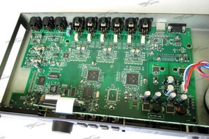 Procesador de audio PA2, Sistema de Gestión de Sonido Driverack PA2 - Product Image 4