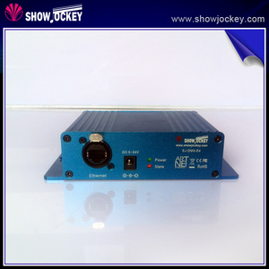 Thẻ <span class=keywords><strong>SD</strong></span> <span class=keywords><strong>ARTNET</strong></span> để <span class=keywords><strong>DMX</strong></span> Chuyển Đổi <span class=keywords><strong>Artnet</strong></span>-<span class=keywords><strong>dmx</strong></span> Chuyển Đổi 4 DMX512 tiêu chuẩn cổng đầu ra - Product Image 4