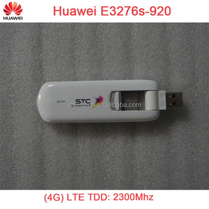 Huawei 150 için E3276 E3276s-920 Mbps 4G LTE USB Modem dongle 3G 4G - Product Image 2