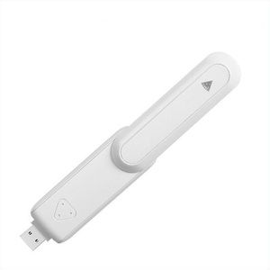 迷你便携式双频300mbps usb wifi助推器远程4g lte 300Mbps WiFi中继器无线中继器wif - Product Image 2