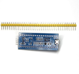 STM32F103C8T6 ARM STM32小型システム開発ボードモジュールSTM32 - Product Image 3