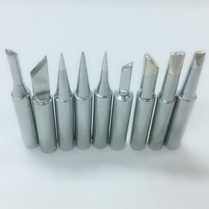 はんだ付けのヒント、クリーム溶接のヒント