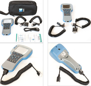 Curtis Handset Digital Handheld Console Programming Unit - Product Image 5
