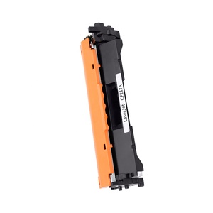 H/Ps対応中国サプライヤーCF217AトナーカートリッジM104 M132 CF217 17 17A217Aブラックレーザートナーカートリッジ