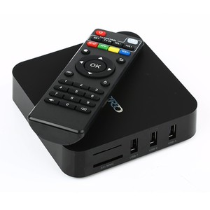 MX PRO Q HD <span class=keywords><strong>Android</strong></span> 7.1 TV <span class=keywords><strong>Box</strong></span> S905W Quad Core UHD WiFi 4 Karat 1 GB 8 GB MX Pro Q Mini SMART TV <span class=keywords><strong>BOX</strong></span>
