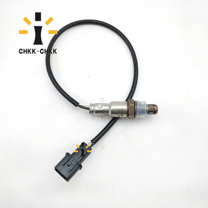 96415640 sensore di ossigeno ad alte prestazioni sensore Auto Lambda O2 sensore per Chevrolet GM DAEWOO luce camion 96415640 - Product Image 2