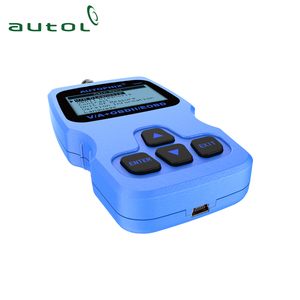 自動コードリーダーAutophixV007OBD2カーコードリーダーV007カースキャナー - Product Image 4