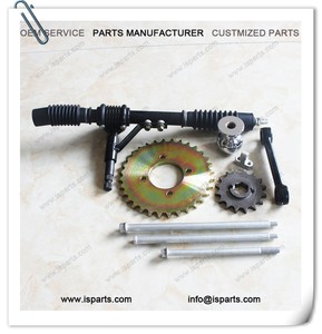Yarış go kart parçaları, satılık go kart aksesuarları Montaj - Product Image 3