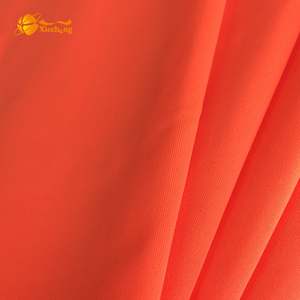 82% <strong>Polyamide</strong> 18% Elastane Tricot Knitted Swimwear Fabric <strong>Wholesale</strong>
