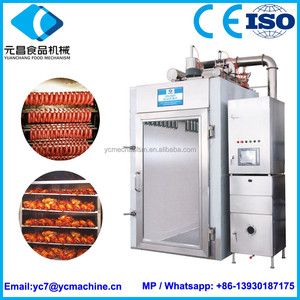 Industrial Sausage Making <strong>Machine</strong>