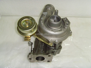 Turbocharger K03 53039700050 0375G3 <strong>turbo</strong> for PEUGEOT 406 607 CITROEN C5