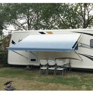 尺寸定制大尺寸推出卡车 camper awning - Product Image 4