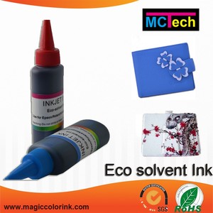 适用于Mimaki Cjv30生态溶剂油墨的inkwell生态溶剂印刷油墨Ss21