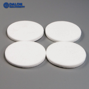 Porous Polyethylene PE <strong>PP</strong> Plastic air <strong>Filter</strong> for Vacuum - Product Image 4