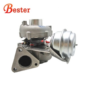 GT2052VターボforAudi A6 <span class=keywords><strong>2.5L</strong></span> TDI (C5) エンジンAFB AKN 454135-0009 454135 059145702D 059145701C 059145701G