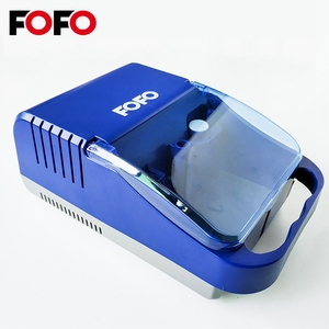 CVS небулайзер без астмы, портативный компрессорный аппарат для детей - Product Image 3