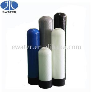 EWATER factory price 10 bar <strong>vessel</strong> <strong>1054</strong> FRP Pressure Tank pe  fiber glass support oem