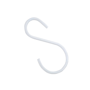 镀锌金属s形挂盘锅S钩 - Product Image 6