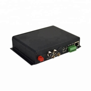 3G-Sdi de Video SDI de fibra de convertidor hd-sdi de transmisor y receptor - Product Image 5