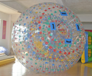 <span class=keywords><strong>HI</strong></span> chất lượng tốt giá tốt những gì là zorbing, bóng <span class=keywords><strong>zorb</strong></span> cho bowling, zorbing - Product Image 1