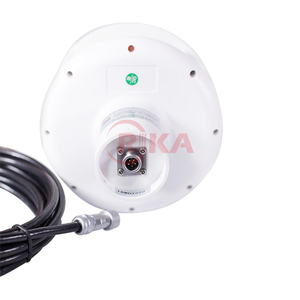 RK120-03 Hot Wire Digital RS485 <strong>Output</strong> Maritime Ultrasonic Anemometer Wind <strong>Speed</strong> and Direction <strong>Sensor</strong> Price - Product Image 4