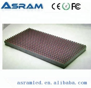 P5 p2.5 p3 p4 P6 P7.62 syf8 P10 Çin Chovm açık p10 tam renkli SMD LED modülü 12V - Product Image 3
