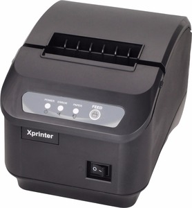 Xprinter XP-Q200II 80mm Smart Thermal <span class=keywords><strong>Receipt</strong></span> <span class=keywords><strong>Printer</strong></span> Melhor Android <span class=keywords><strong>POS</strong></span> <span class=keywords><strong>Printer</strong></span> para Ecommerce Color Style Stock Status