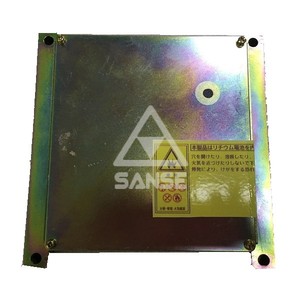 High Quality ZAX200 Single Board <strong>Computer</strong> 9239568 Excavator Motor <strong>Controller</strong> Ecm Ecu Engine Control Unit - Product Image 3