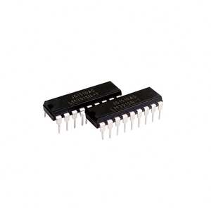 LM3915N-1 lm3915n LM3915 IC dẫn trình điều khiển hiển thị nóng cung cấp - Product Image 1