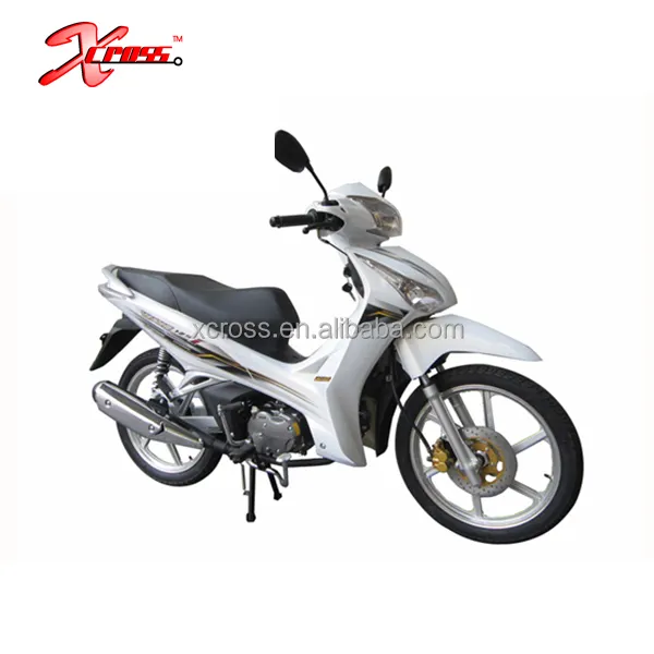 Yeni stil çin ucuz 50CC motosikletler 50cc bisikletleri 50cc motosiklet Asia50P