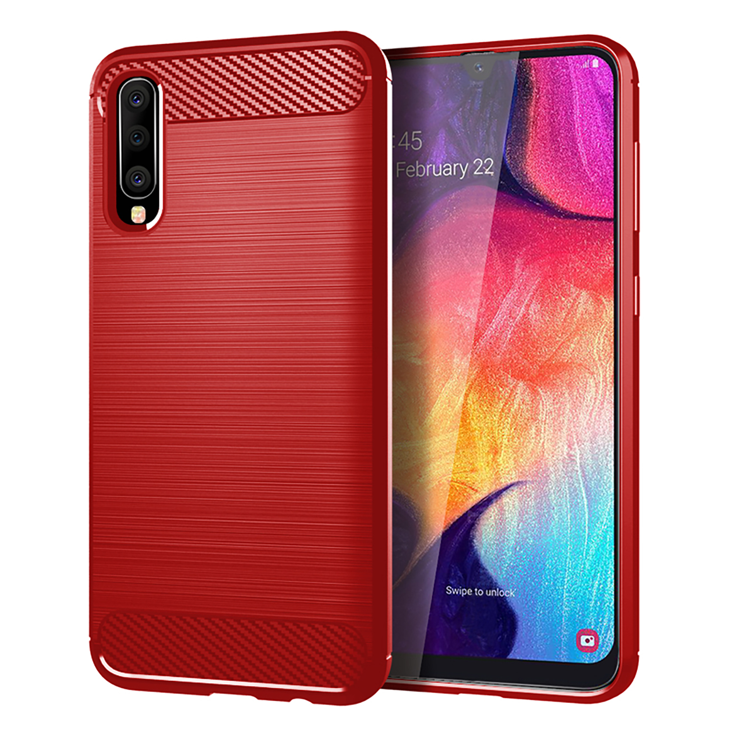 Rojo