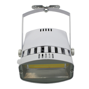 LED展览聚光灯100W，用于活动/贸易展览/博览会展览灯 - Product Image 1