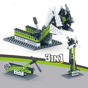 Hotギア技術STEMおもちゃMineオイル抽出ギアリモートビルディングブロック3in1 4in1 Creative <span class=keywords><strong>Mechanical</strong></span> Assembly <span class=keywords><strong>Toy</strong></span> (PA0026)