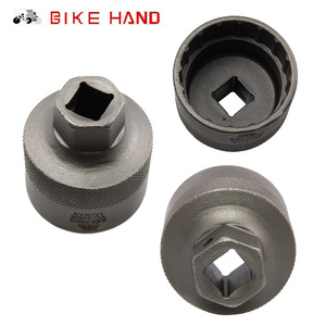 BIKE HAND Cờ lê khung dưới cùng Dụng cụ sửa chữa cờ lê xe đạp xe đạp YC-29BB - Product Image 3