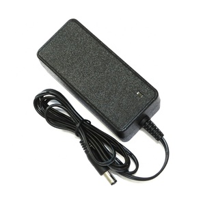 Entrada 100-240V Fuente de alimentación de salida Class2 Adaptador de corriente 12V 3a Ac Dc Transformador 36w Adaptador de interruptor Ul Leve Vi