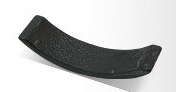 Pistola nera
