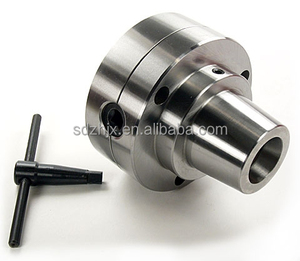 C 型夹头卡盘 - Product Image 5