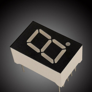 NiXie Tube Micro mini rgb 1,5 2,3 дюймов 2 4 6 цифр 7-сегментная светодиодная цифровая панель дисплея - Product Image 2