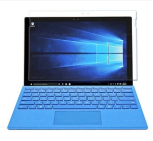Tempered <strong>Glass</strong> Screen Protector for microsoft Surface Pro 3 4 5 6 7 7plus 8 GO <strong>2</strong> 3 X Tempered <strong>Glass</strong> Screen Protector - Product Image 5