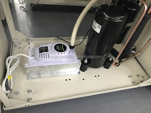 産業除湿機10KG/日ビッグ倉庫用