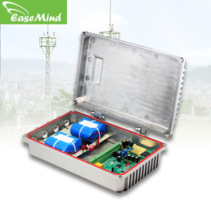 GPRS automática profesional estación meteorológica con registrador de datos - Product Image 1