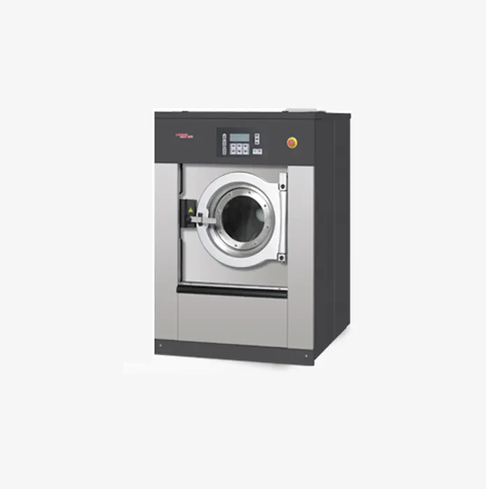 Petit machine à laver, équipement commercial, capacité de 25 kg, pour le linge