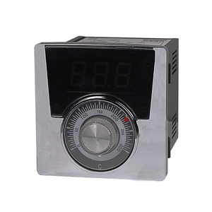 TEL72001 220V horno termostato Digital controlador de temperatura eléctrico con función de advertencia, elemento de calefacción Control de temperatura - Product Image 1