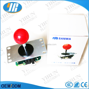 Nút Bấm Phím Điều Khiển SAWAN Nhật Bản Chính Hãng Bộ Giải Mã USB Bộ Dụng Cụ DIY - Product Image 4