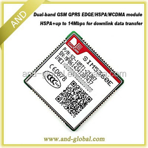 <span class=keywords><strong>Simcom</strong></span> <span class=keywords><strong>sim5360</strong></span> series GSM GPRS EDGE/HSPA <span class=keywords><strong>WCDMA</strong></span> modulo <span class=keywords><strong>sim5360e</strong></span> 3g