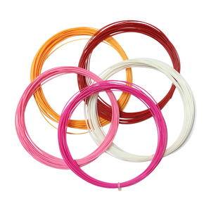 Cheap Wholesale Nylon 0.72mm Badminton <strong>String</strong> for Racket <strong>String</strong> - Product Image 2