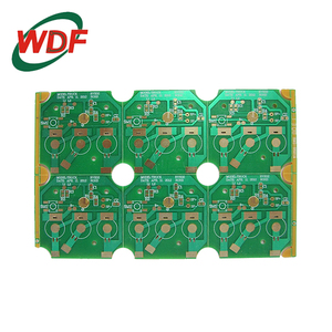 STM 5 94v0บอร์ด PCB พร้อมแผนภาพ ROSH และวงจร - Product Image 6