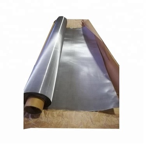1 5 10 <span class=keywords><strong>15</strong></span> 20ミクロンマイクロワイヤーメッシュステンレス鋼フィルターメッシュ